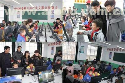 恩施自閉癥兒童的希望之光——啟明特教專業學校